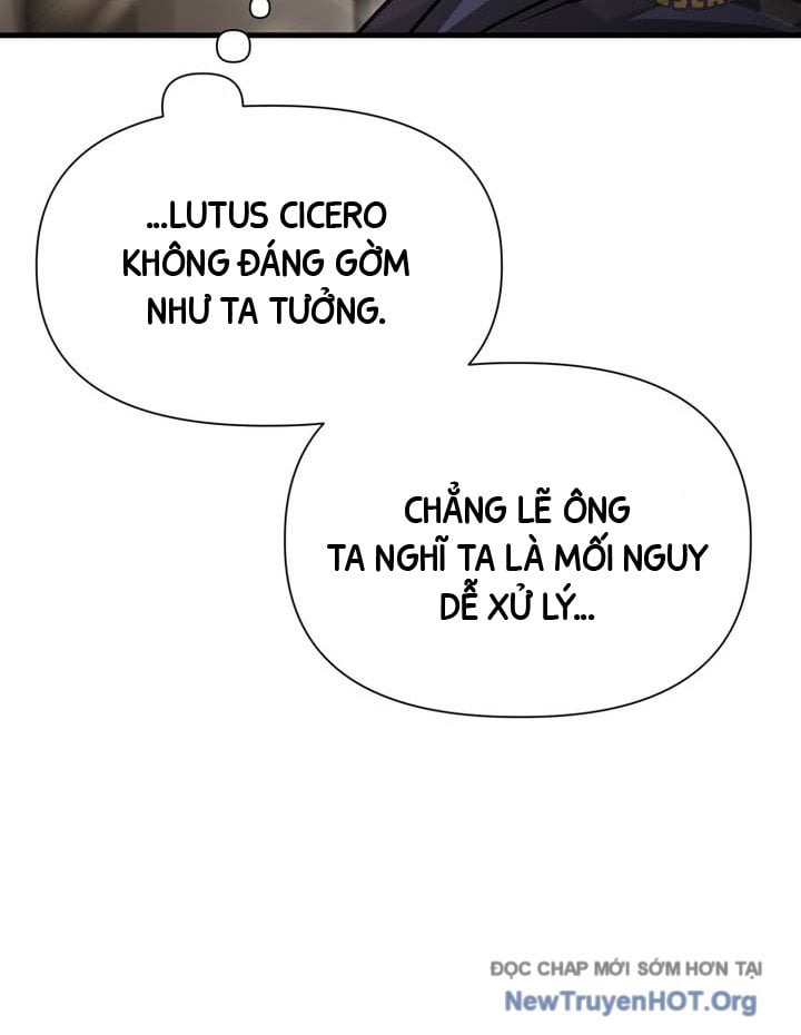 Helmut Đứa Trẻ Bị Ruồng Bỏ Chap 95 - Next Chap 96