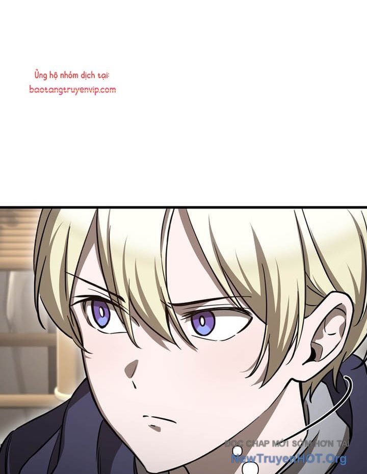 Helmut Đứa Trẻ Bị Ruồng Bỏ Chap 95 - Next Chap 96