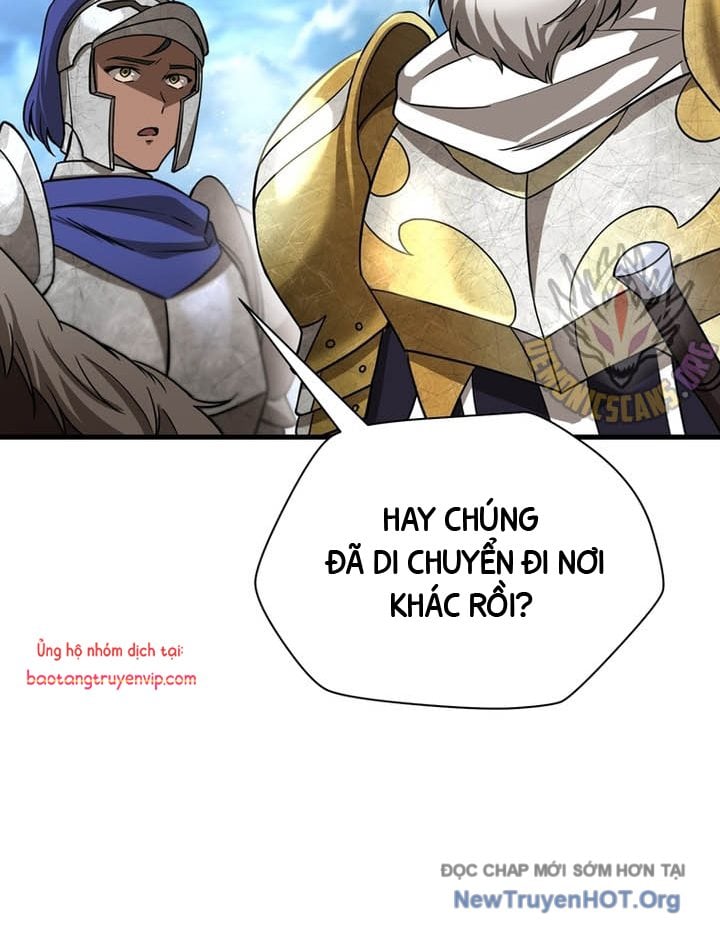 Helmut Đứa Trẻ Bị Ruồng Bỏ Chap 95 - Next Chap 96