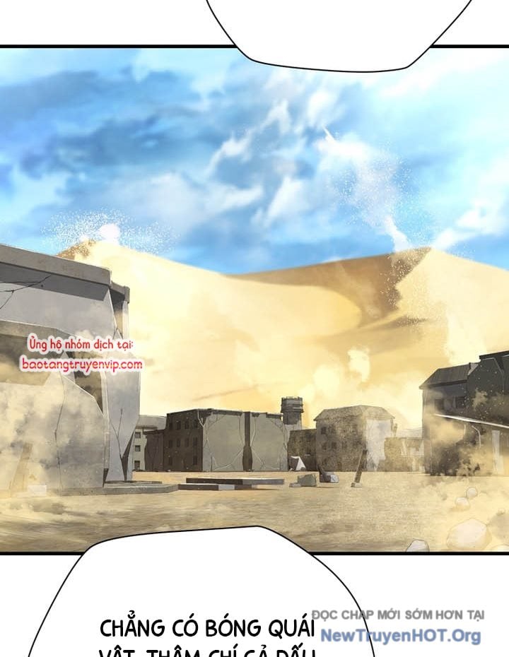 Helmut Đứa Trẻ Bị Ruồng Bỏ Chap 95 - Next Chap 96