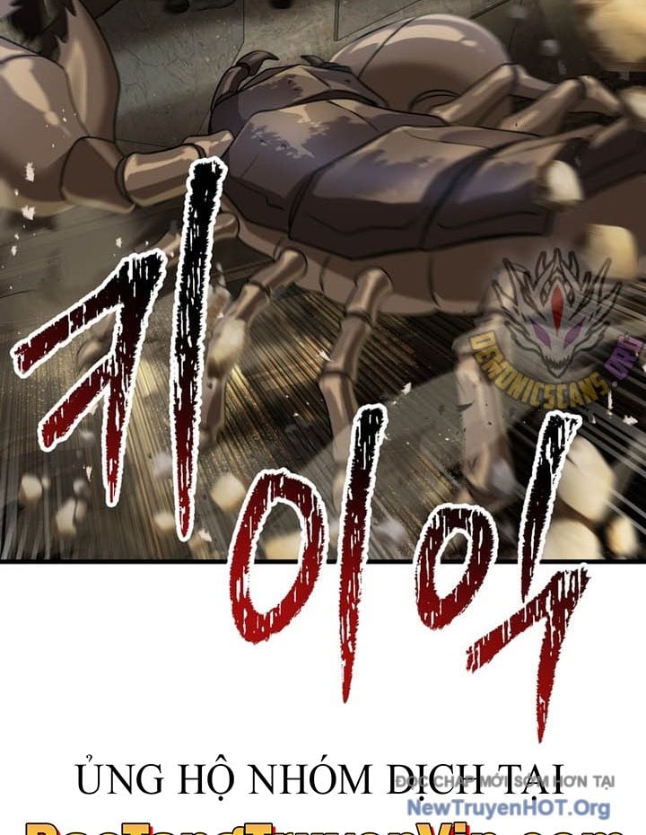 Helmut Đứa Trẻ Bị Ruồng Bỏ Chap 95 - Next Chap 96