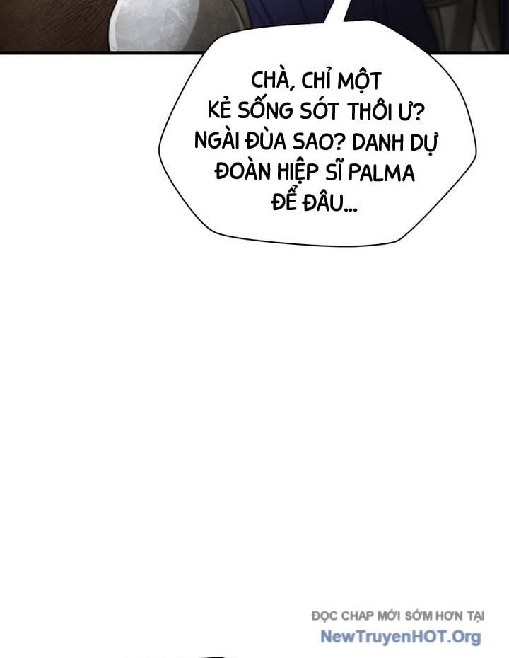 Helmut Đứa Trẻ Bị Ruồng Bỏ Chap 95 - Next Chap 96