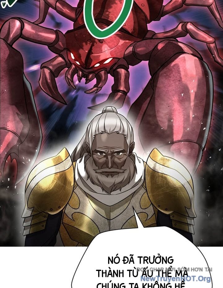 Helmut Đứa Trẻ Bị Ruồng Bỏ Chap 95 - Next Chap 96