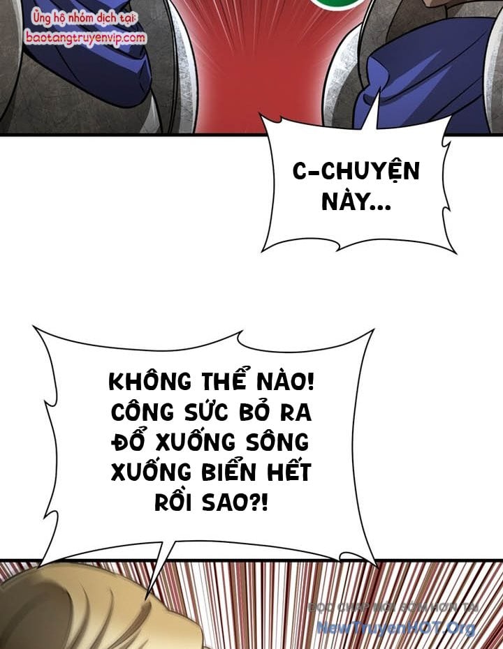 Helmut Đứa Trẻ Bị Ruồng Bỏ Chap 95 - Next Chap 96