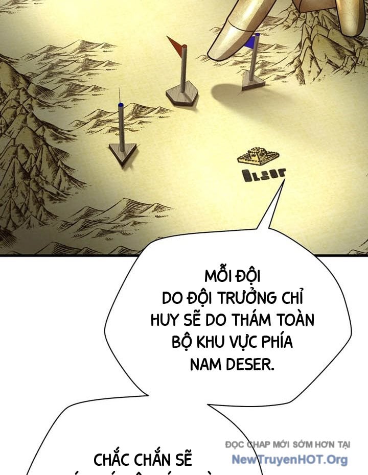 Helmut Đứa Trẻ Bị Ruồng Bỏ Chap 95 - Next Chap 96