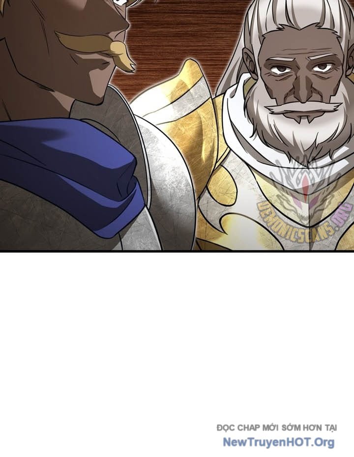 Helmut Đứa Trẻ Bị Ruồng Bỏ Chap 95 - Next Chap 96