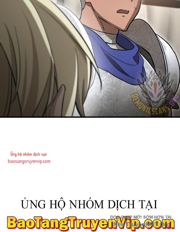 Helmut Đứa Trẻ Bị Ruồng Bỏ Chap 95 - Next Chap 96