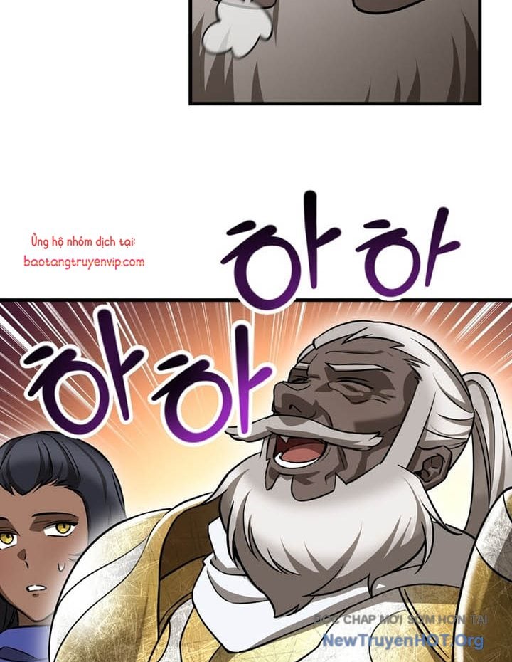 Helmut Đứa Trẻ Bị Ruồng Bỏ Chap 95 - Next Chap 96