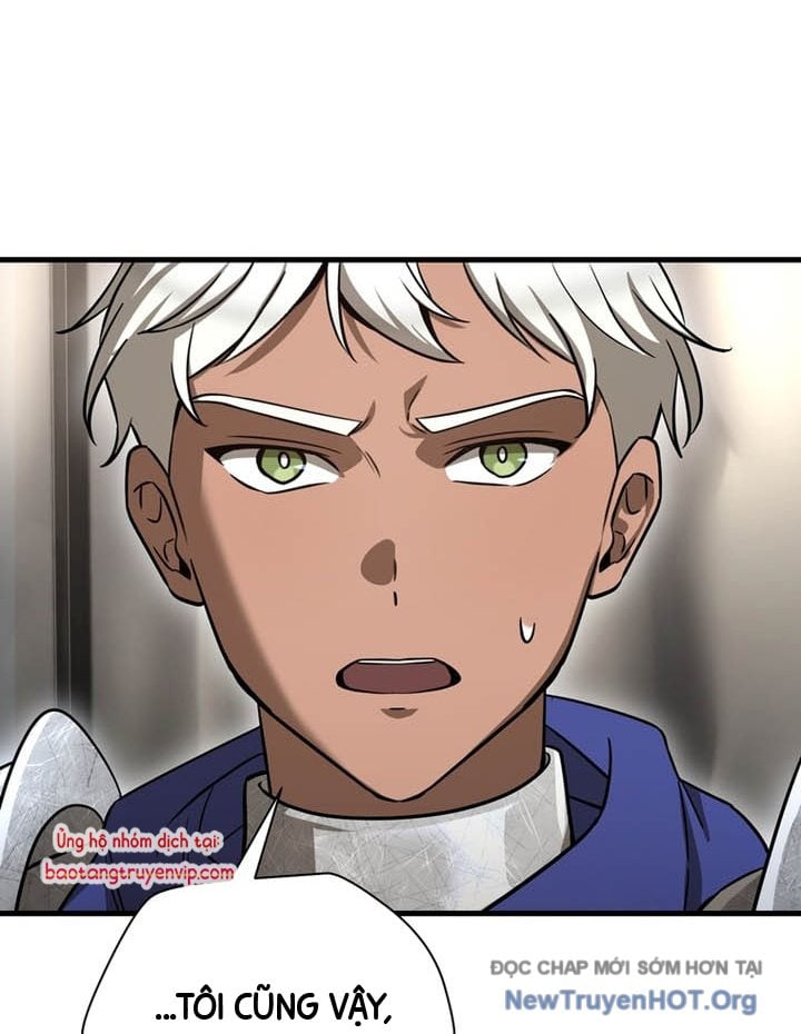 Helmut Đứa Trẻ Bị Ruồng Bỏ Chap 95 - Next Chap 96