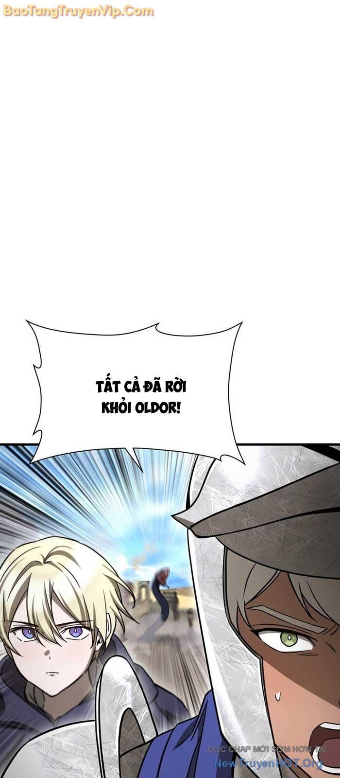 Helmut Đứa Trẻ Bị Ruồng Bỏ Chap 96 - Next Chap 97