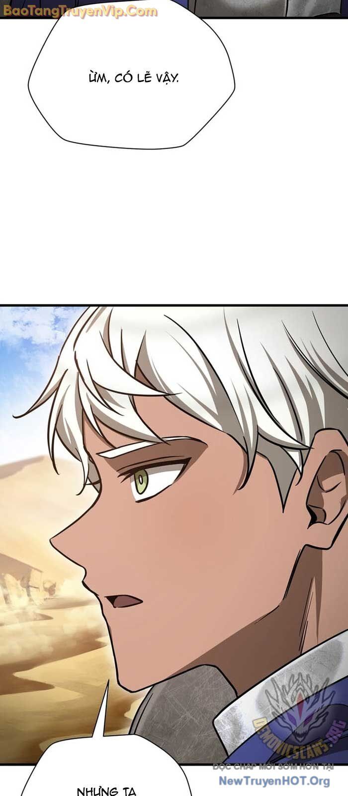 Helmut Đứa Trẻ Bị Ruồng Bỏ Chap 96 - Next Chap 97