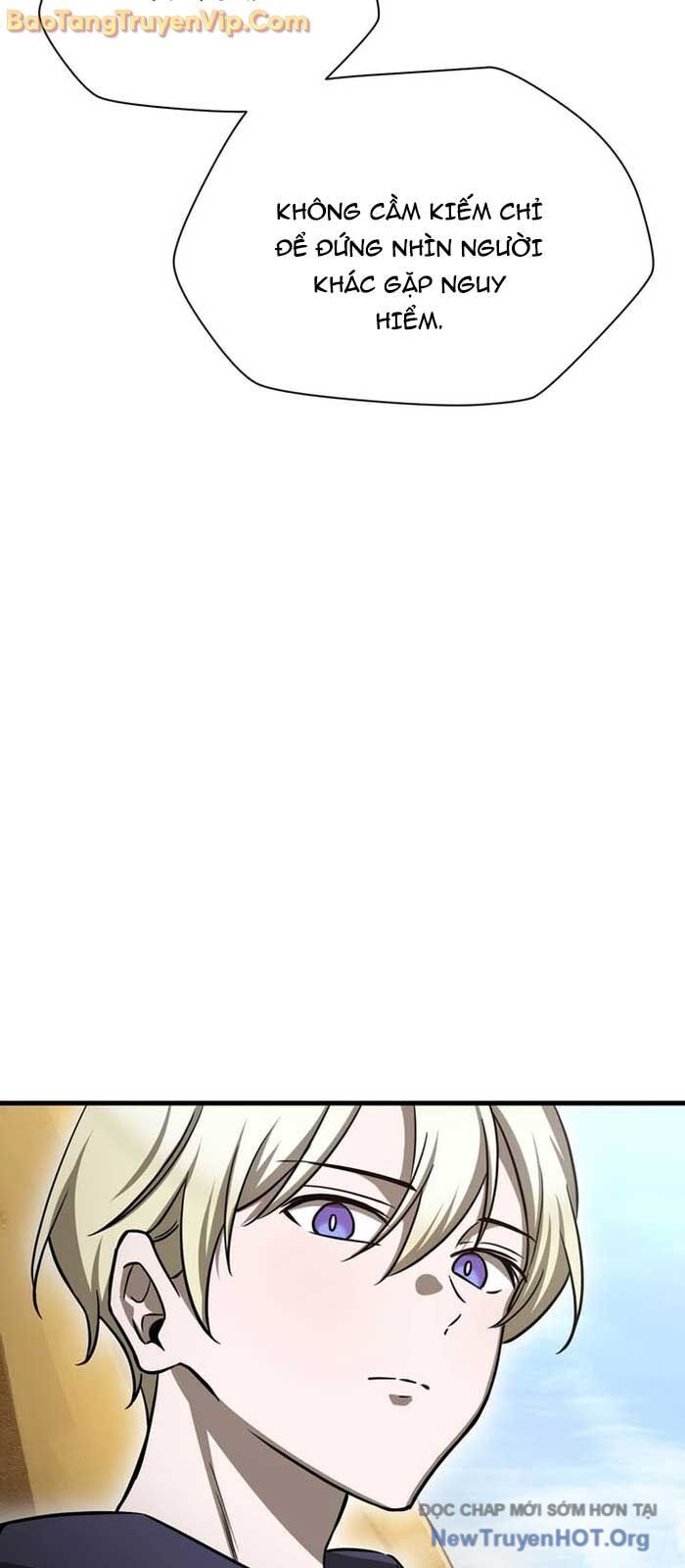 Helmut Đứa Trẻ Bị Ruồng Bỏ Chap 96 - Next Chap 97