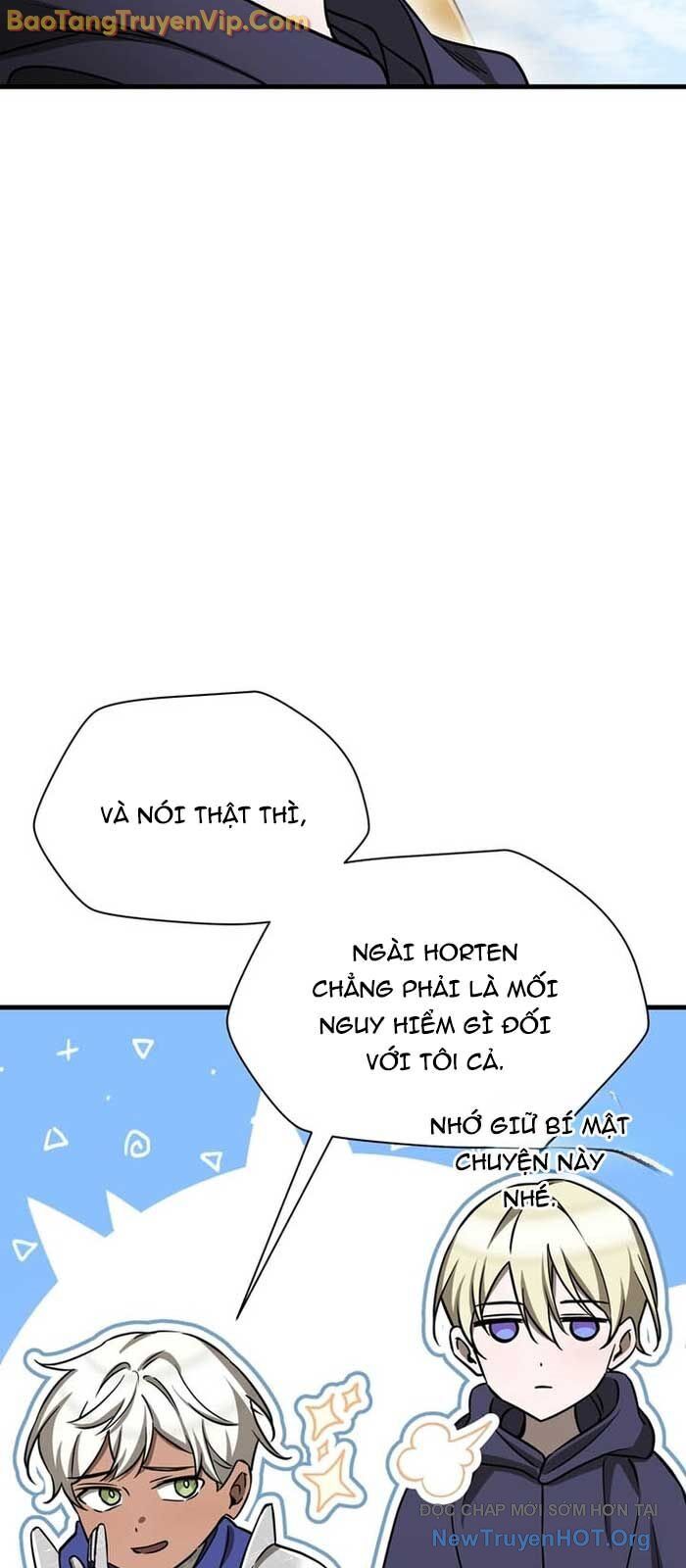 Helmut Đứa Trẻ Bị Ruồng Bỏ Chap 96 - Next Chap 97