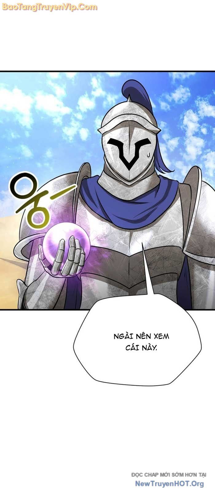 Helmut Đứa Trẻ Bị Ruồng Bỏ Chap 96 - Next Chap 97