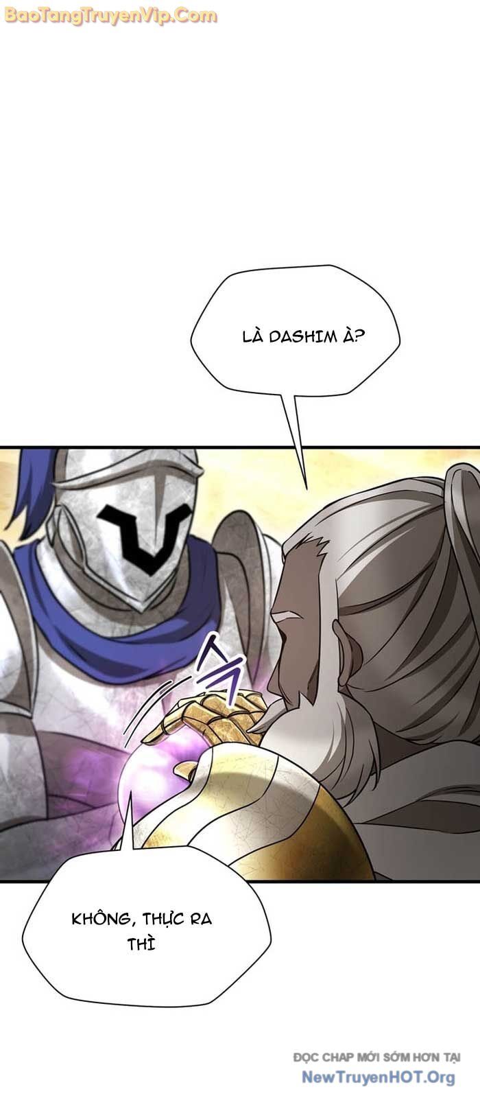 Helmut Đứa Trẻ Bị Ruồng Bỏ Chap 96 - Next Chap 97