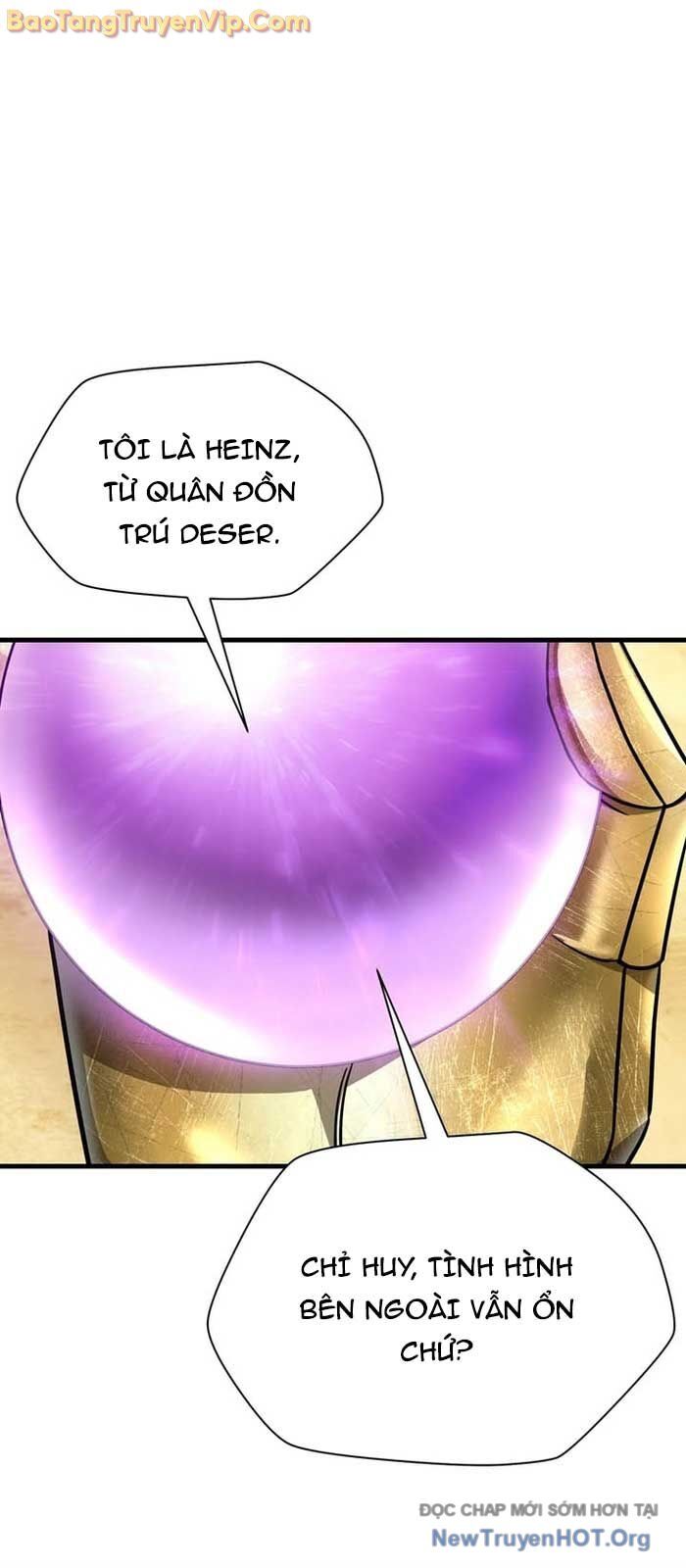 Helmut Đứa Trẻ Bị Ruồng Bỏ Chap 96 - Next Chap 97