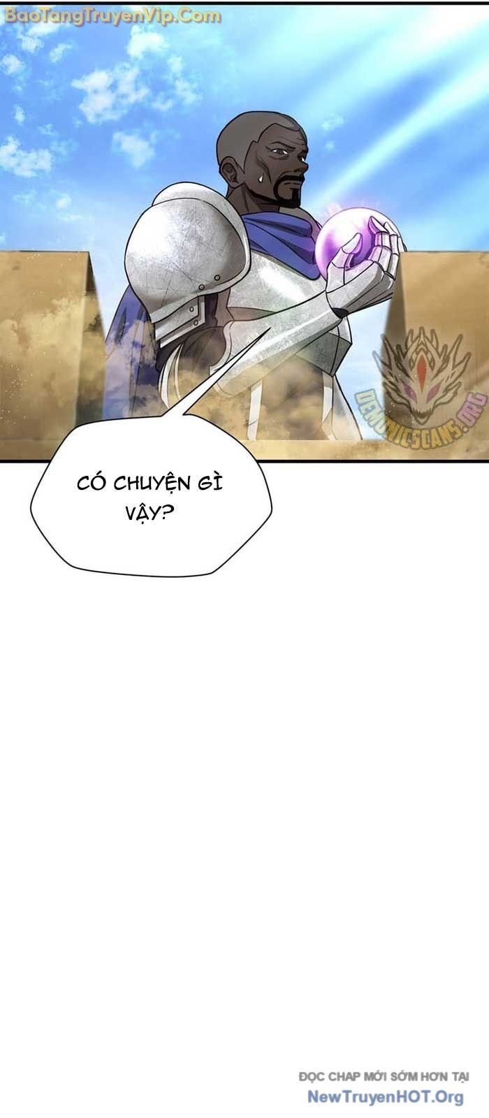 Helmut Đứa Trẻ Bị Ruồng Bỏ Chap 96 - Next Chap 97