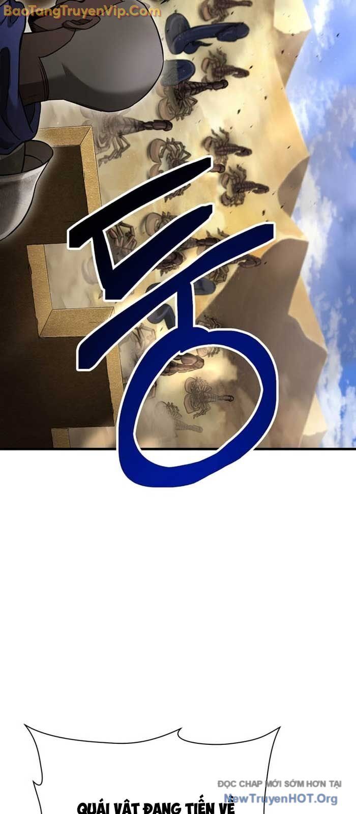 Helmut Đứa Trẻ Bị Ruồng Bỏ Chap 96 - Next Chap 97