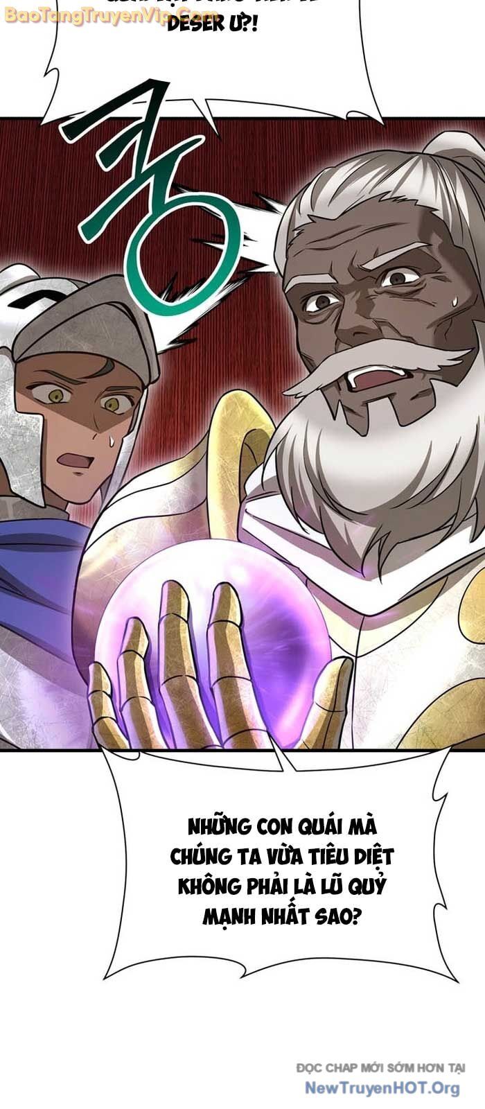 Helmut Đứa Trẻ Bị Ruồng Bỏ Chap 96 - Next Chap 97