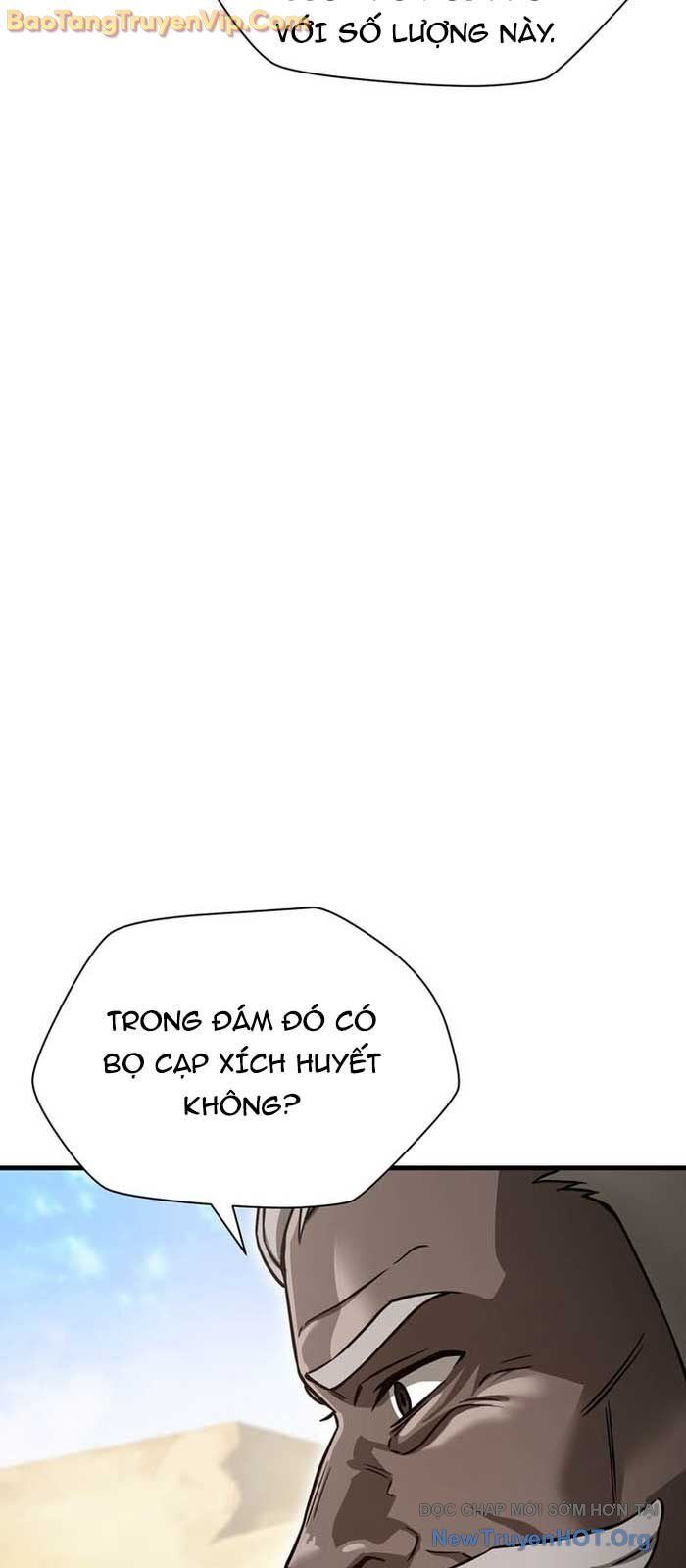 Helmut Đứa Trẻ Bị Ruồng Bỏ Chap 96 - Next Chap 97