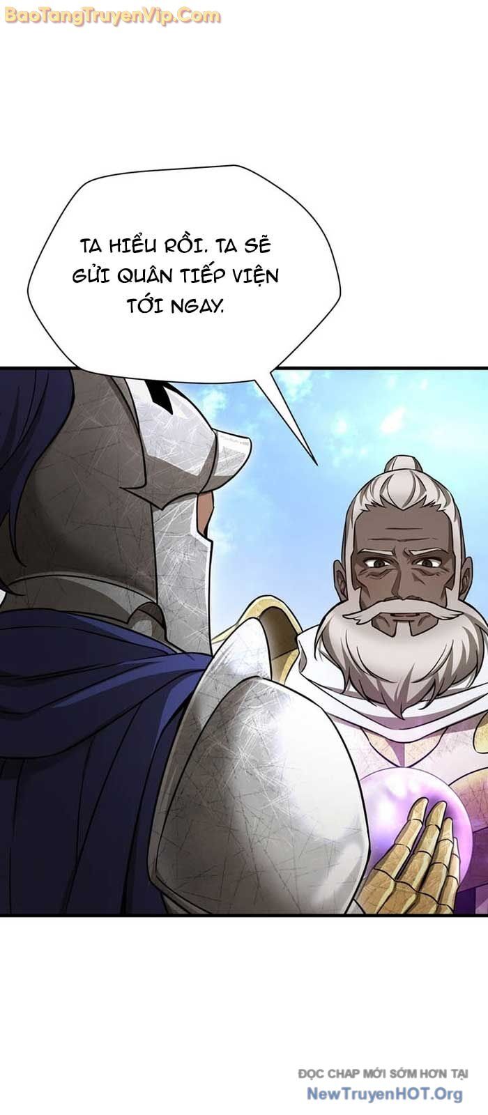 Helmut Đứa Trẻ Bị Ruồng Bỏ Chap 96 - Next Chap 97