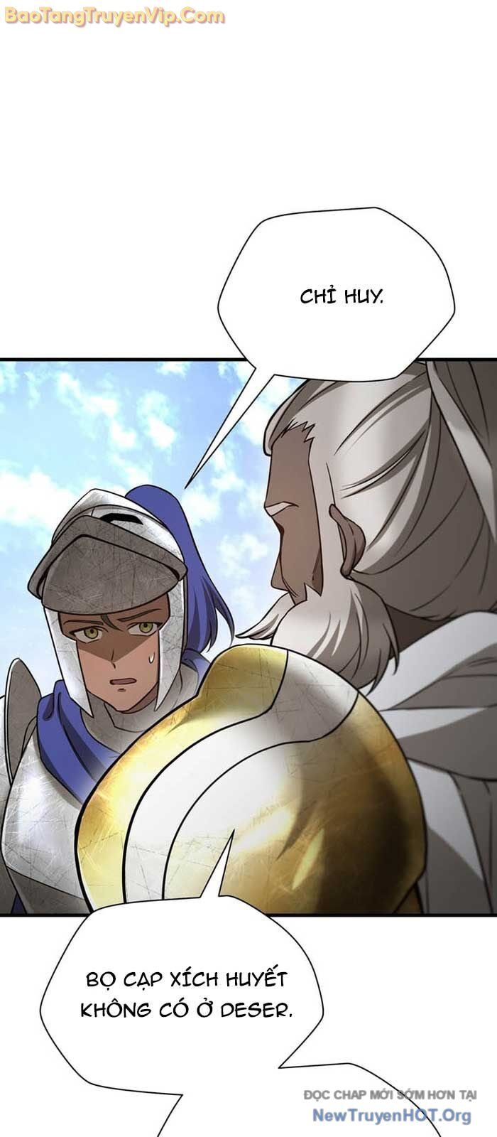 Helmut Đứa Trẻ Bị Ruồng Bỏ Chap 96 - Next Chap 97