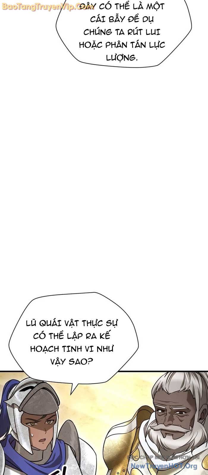 Helmut Đứa Trẻ Bị Ruồng Bỏ Chap 96 - Next Chap 97