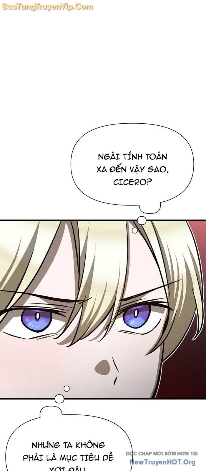 Helmut Đứa Trẻ Bị Ruồng Bỏ Chap 96 - Next Chap 97