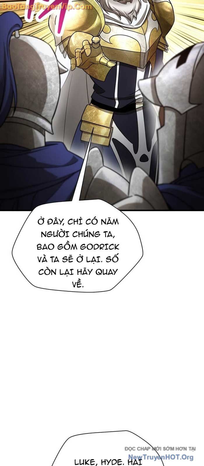 Helmut Đứa Trẻ Bị Ruồng Bỏ Chap 96 - Next Chap 97