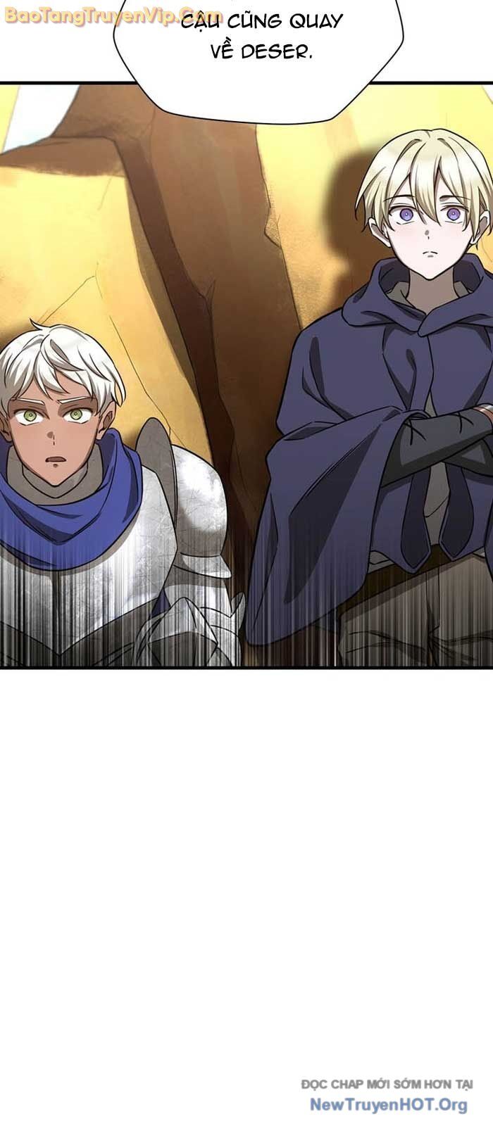 Helmut Đứa Trẻ Bị Ruồng Bỏ Chap 96 - Next Chap 97