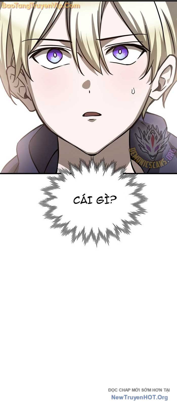 Helmut Đứa Trẻ Bị Ruồng Bỏ Chap 96 - Next Chap 97