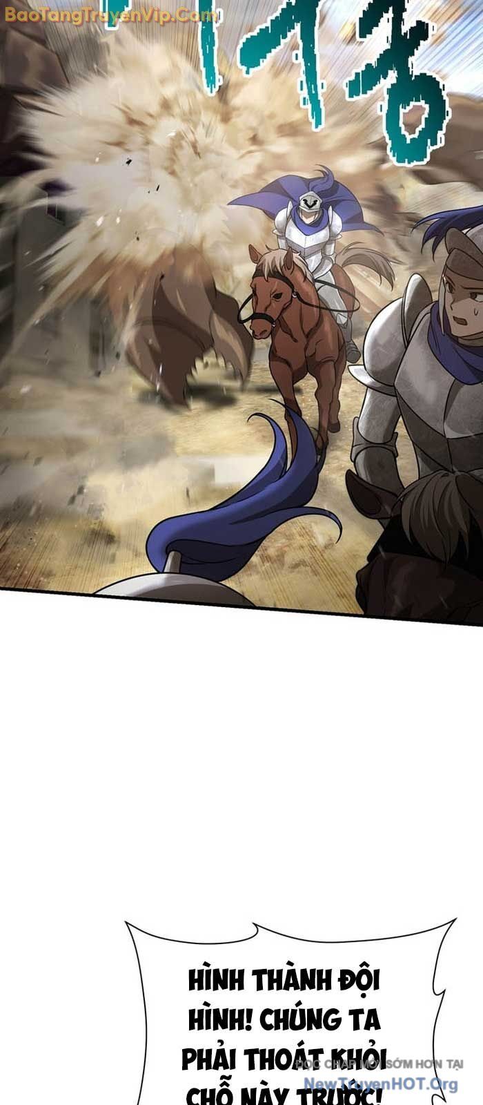 Helmut Đứa Trẻ Bị Ruồng Bỏ Chap 96 - Next Chap 97