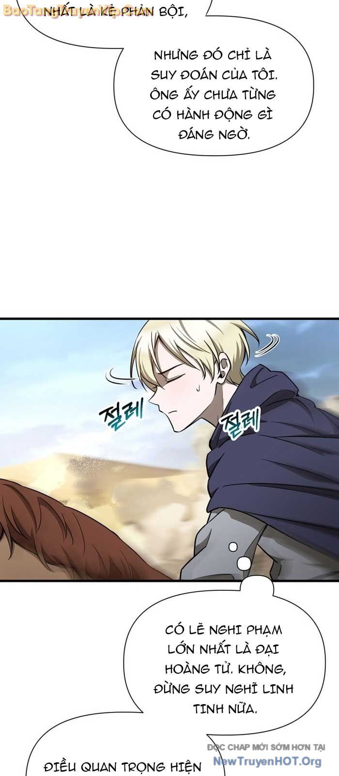 Helmut Đứa Trẻ Bị Ruồng Bỏ Chap 97 - Next Chap 98