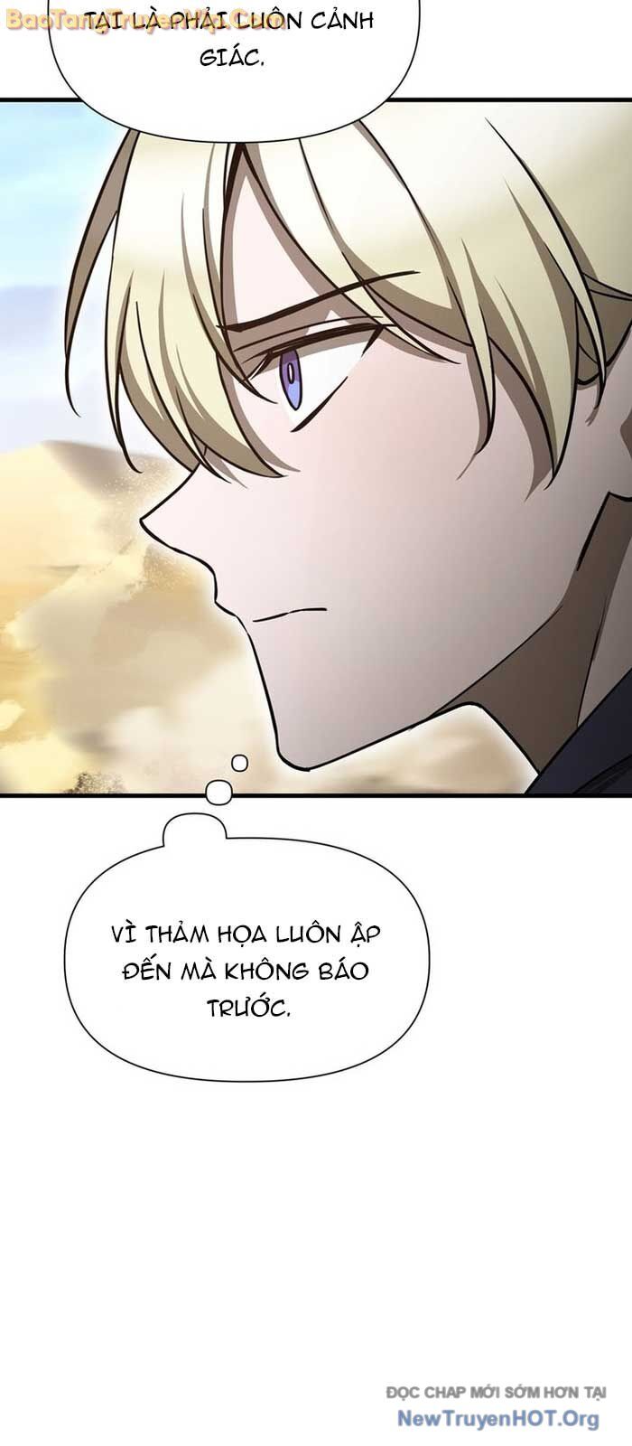 Helmut Đứa Trẻ Bị Ruồng Bỏ Chap 97 - Next Chap 98