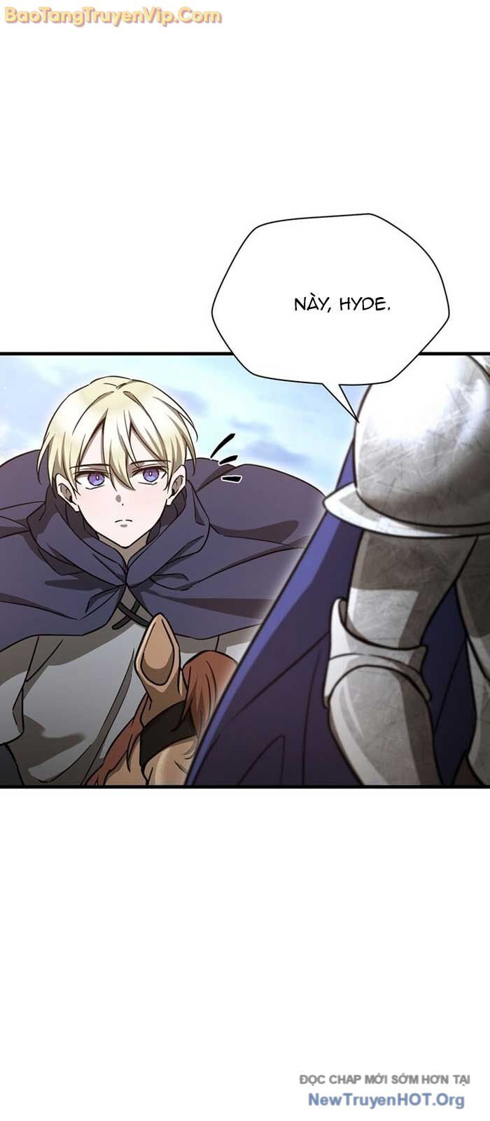 Helmut Đứa Trẻ Bị Ruồng Bỏ Chap 97 - Next Chap 98