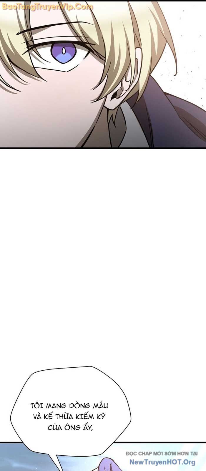 Helmut Đứa Trẻ Bị Ruồng Bỏ Chap 97 - Next Chap 98