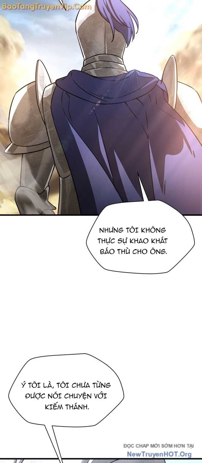 Helmut Đứa Trẻ Bị Ruồng Bỏ Chap 97 - Next Chap 98