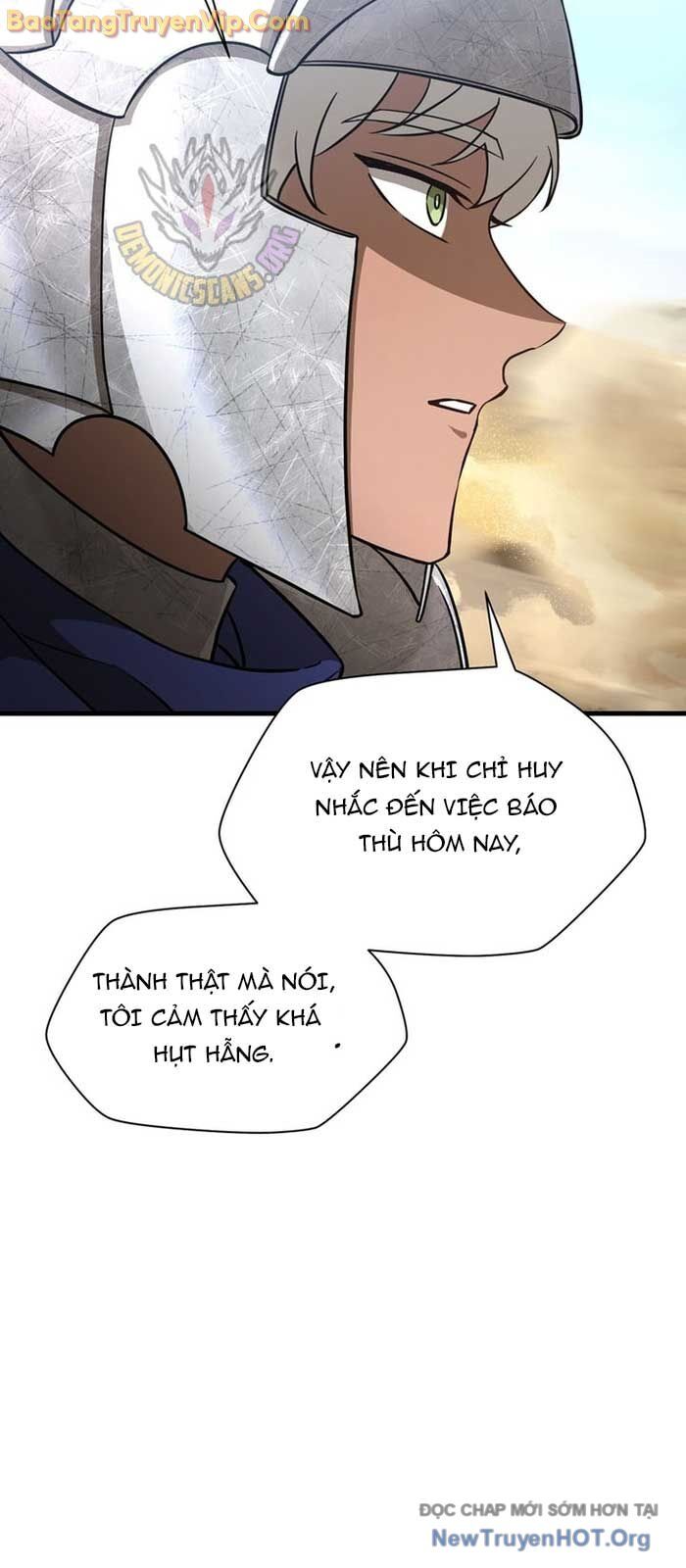 Helmut Đứa Trẻ Bị Ruồng Bỏ Chap 97 - Next Chap 98