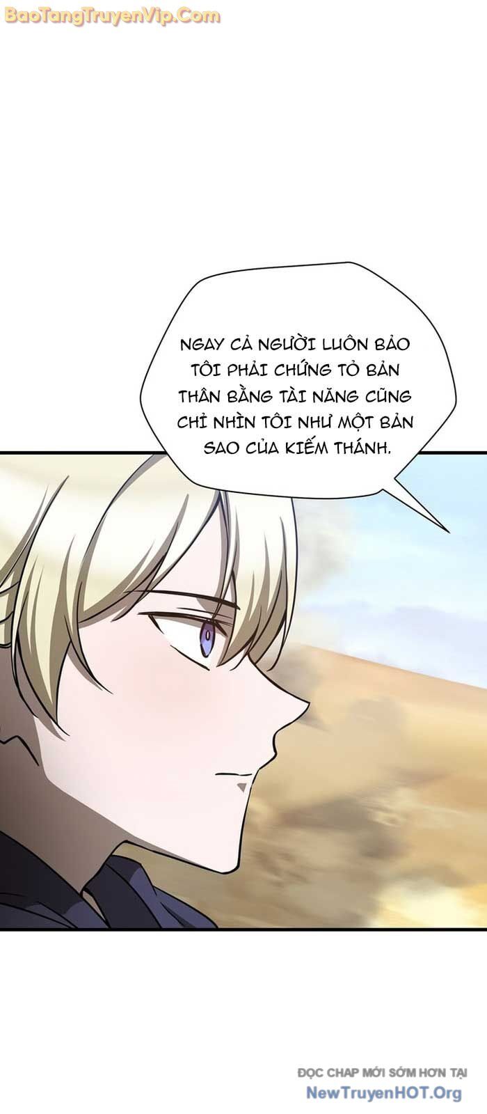 Helmut Đứa Trẻ Bị Ruồng Bỏ Chap 97 - Next Chap 98