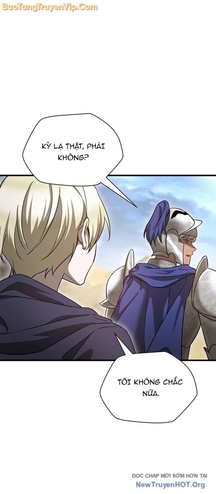 Helmut Đứa Trẻ Bị Ruồng Bỏ Chap 97 - Next Chap 98