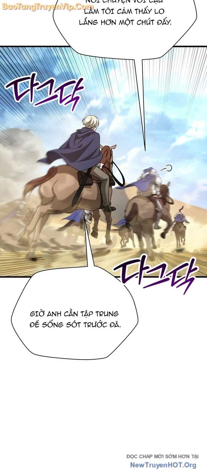 Helmut Đứa Trẻ Bị Ruồng Bỏ Chap 97 - Next Chap 98