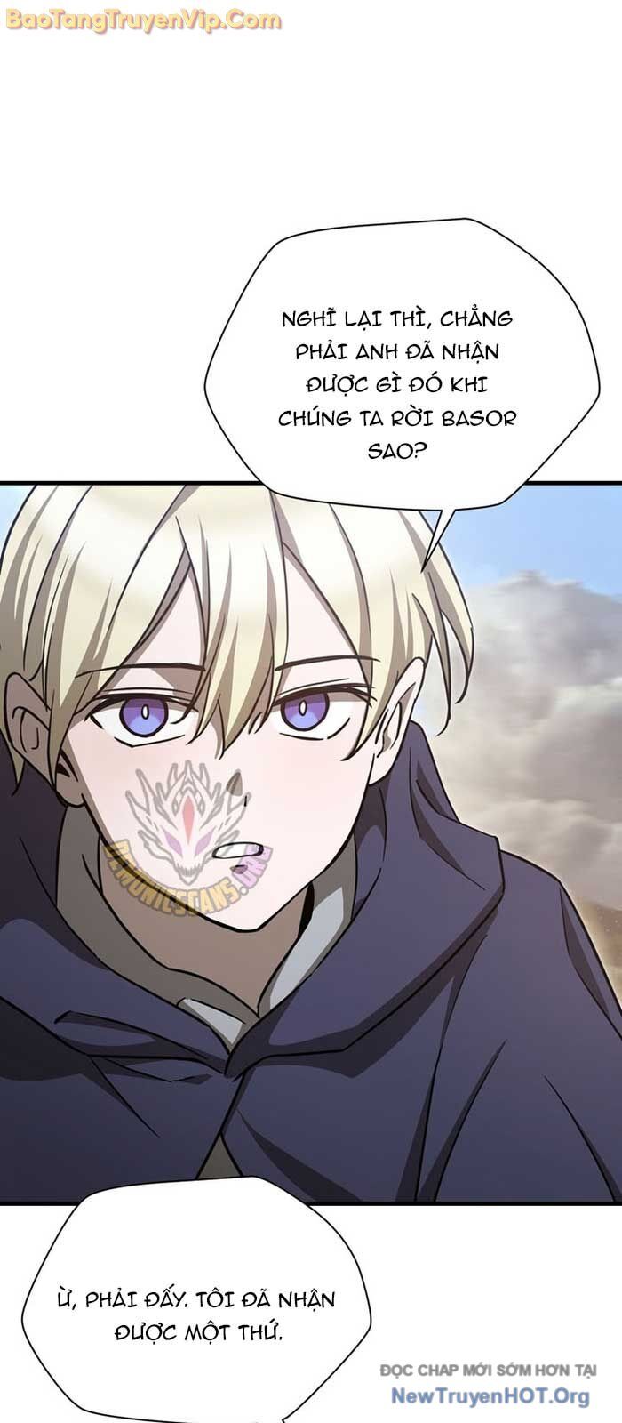 Helmut Đứa Trẻ Bị Ruồng Bỏ Chap 97 - Next Chap 98