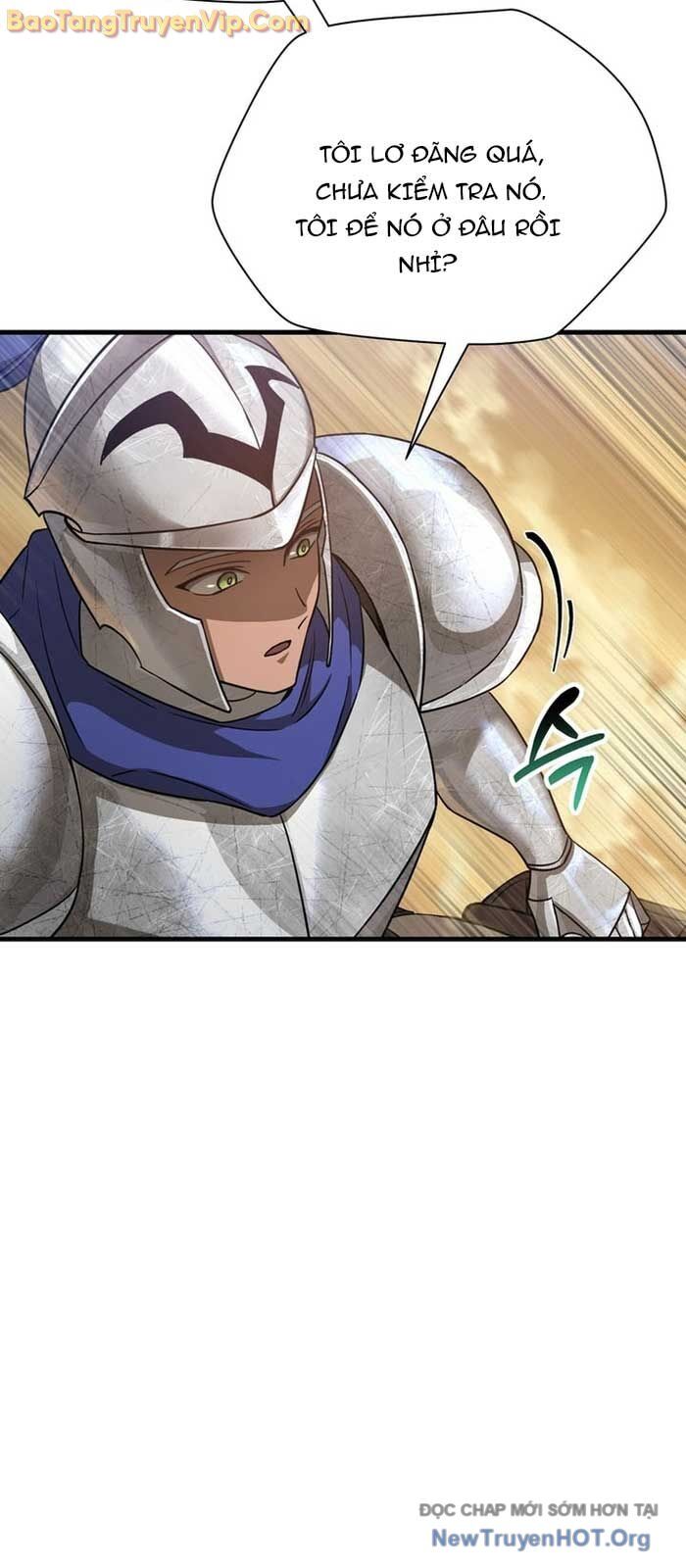 Helmut Đứa Trẻ Bị Ruồng Bỏ Chap 97 - Next Chap 98