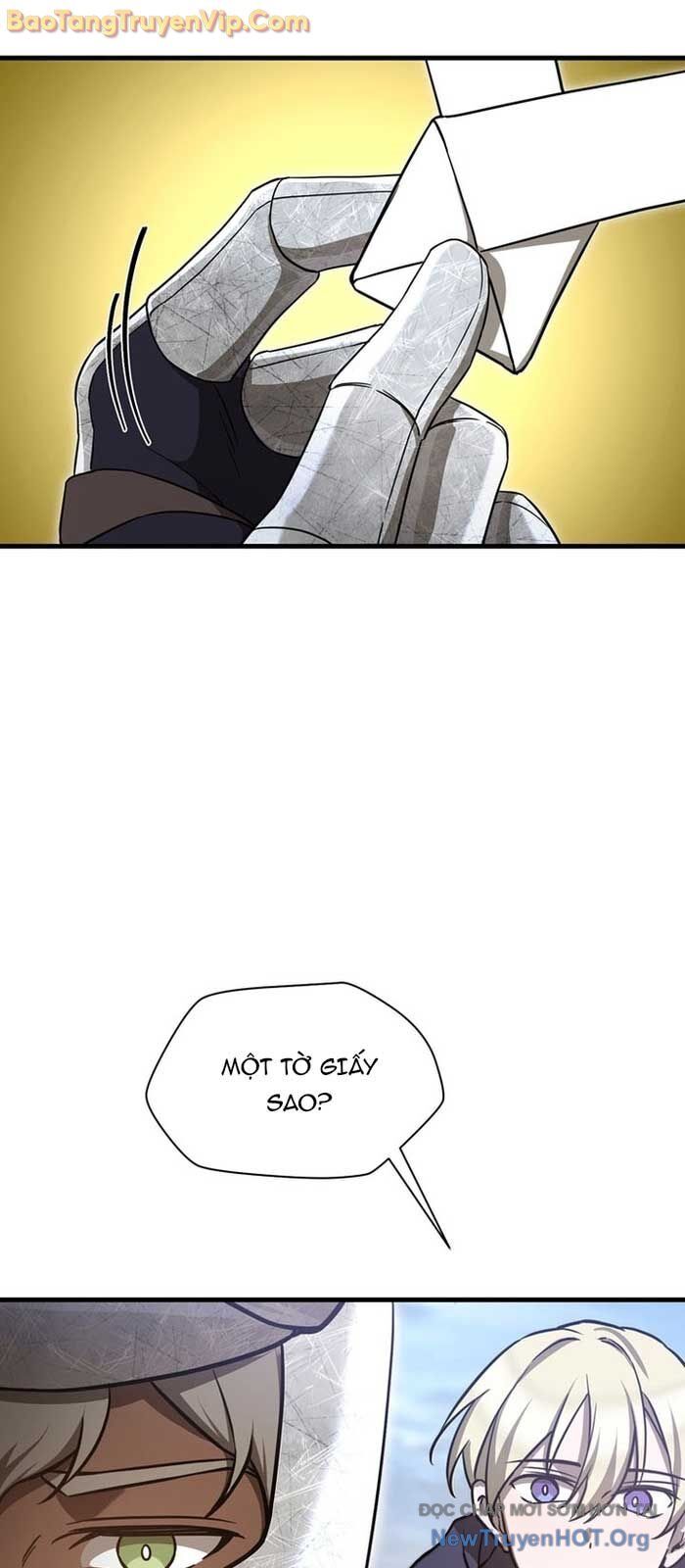 Helmut Đứa Trẻ Bị Ruồng Bỏ Chap 97 - Next Chap 98