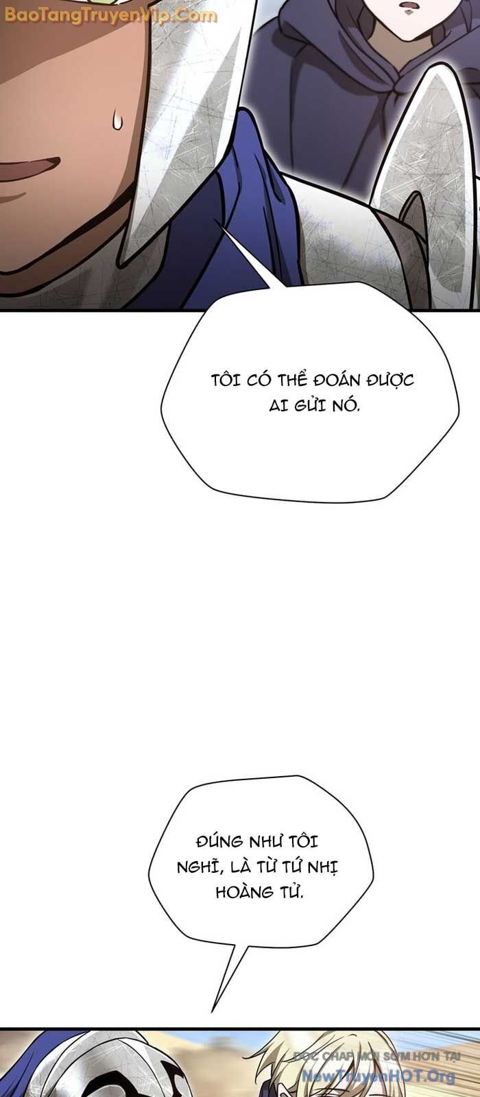 Helmut Đứa Trẻ Bị Ruồng Bỏ Chap 97 - Next Chap 98