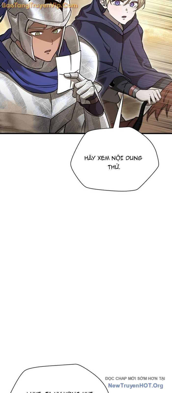 Helmut Đứa Trẻ Bị Ruồng Bỏ Chap 97 - Next Chap 98