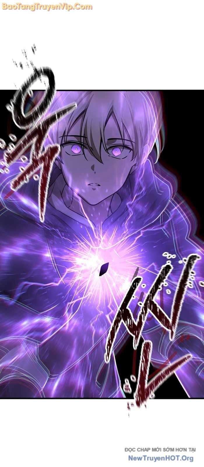 Helmut Đứa Trẻ Bị Ruồng Bỏ Chap 97 - Next Chap 98