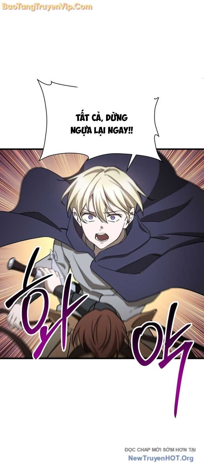 Helmut Đứa Trẻ Bị Ruồng Bỏ Chap 97 - Next Chap 98