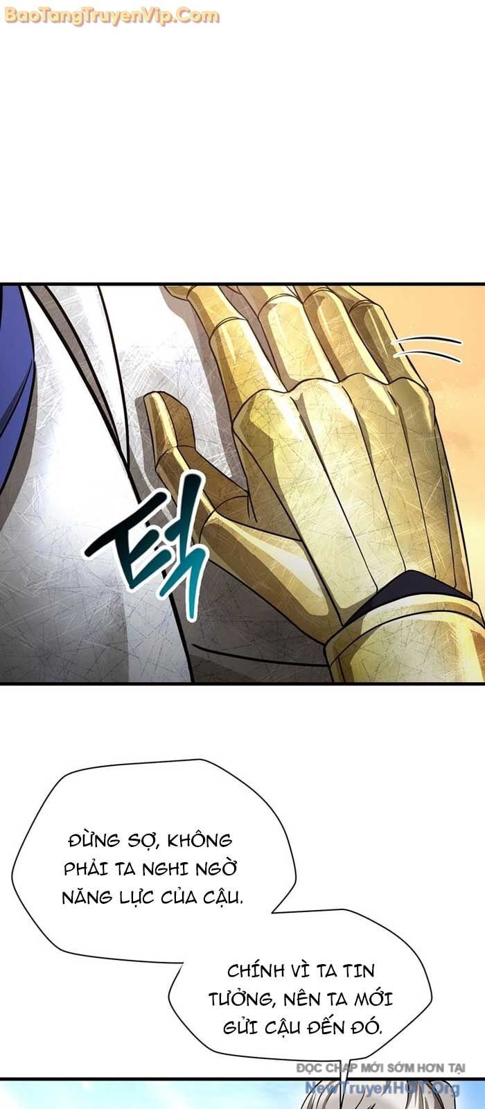 Helmut Đứa Trẻ Bị Ruồng Bỏ Chap 97 - Next Chap 98