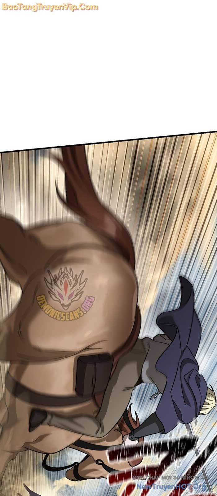 Helmut Đứa Trẻ Bị Ruồng Bỏ Chap 97 - Next Chap 98